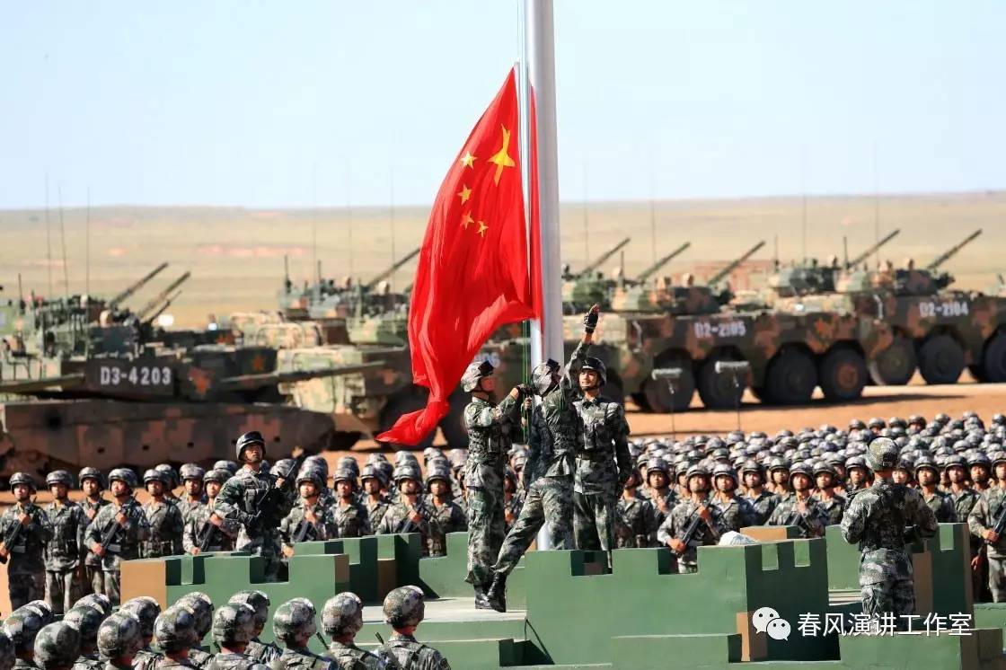 中方回应九三阅兵无西方主要国家中方回应九三阅兵无西方主要国家，深度解读与背景分析