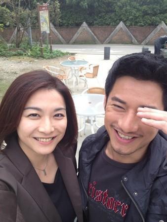 42岁男明星42岁男明星的魅力之旅，人生舞台上的逆袭与坚守