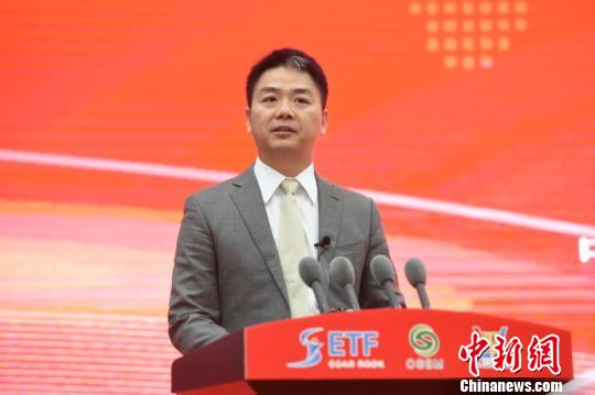 宿迁领导对刘强东宿迁领导对刘强东的重视与支持，地方与企业的共赢典范